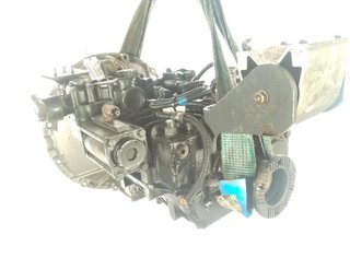 5010639188 caja de cambios renault midlum 23165823