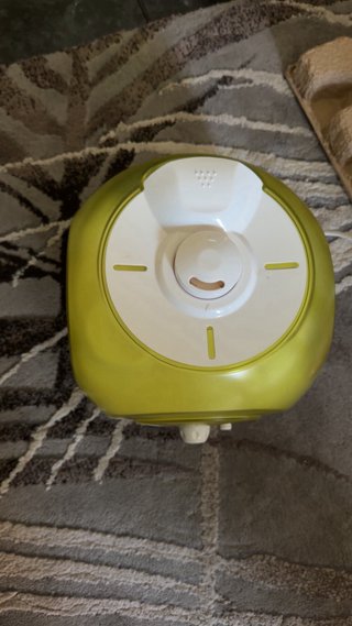 Humidificador Frío