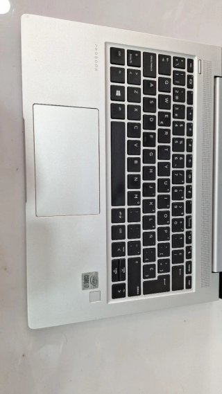 HP 430 G7 Intel Core i7 Portátil
