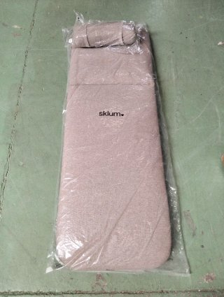 Cojín tumbona Uleno 200×67,5 cm