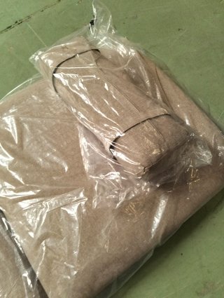Cojín tumbona Uleno 200×67,5 cm