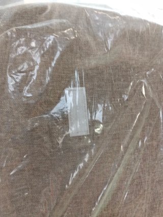Cojín tumbona Uleno 200×67,5 cm
