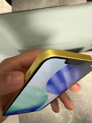 iPhone 14 128GB Amarillo
