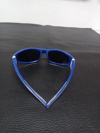 Gafas de Sol Polarizadas Möx Multiópticas Azules