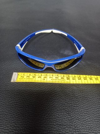 Gafas de Sol Polarizadas Möx Multiópticas Azules