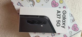 Samsung Galaxy A37 5G