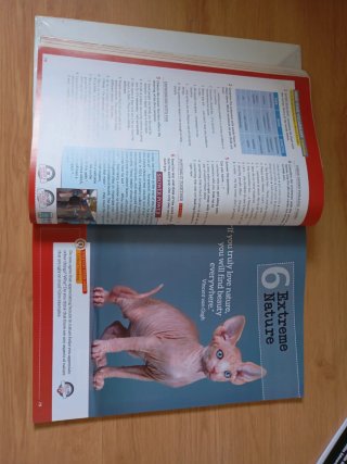 Mindset 1° Bach. Ambos libros, Student y Workbook