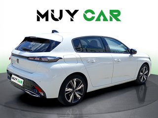 Peugeot 308 PureTech 130 Allure 96 kW (130 CV)
