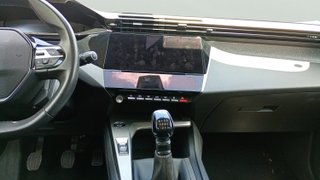 Peugeot 308 PureTech 130 Allure 96 kW (130 CV)