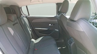 Peugeot 308 PureTech 130 Allure 96 kW (130 CV)