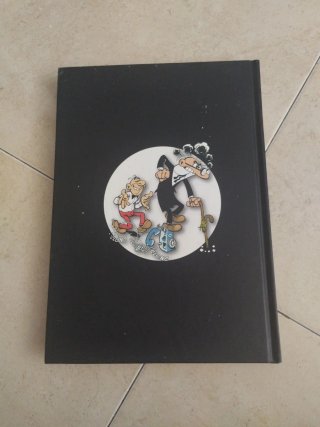 Mortadelo y Filemón Edición Coleccionista