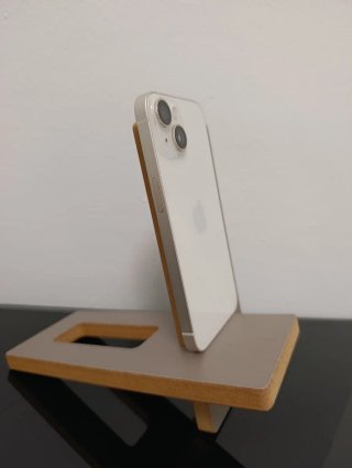 iPhone 14 128GB Blanco