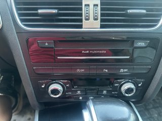 Audi A5 2013