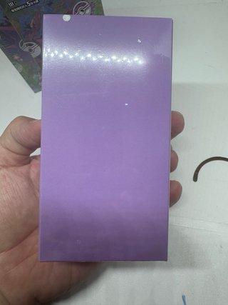 Pokemon 151 C Caja Booster China