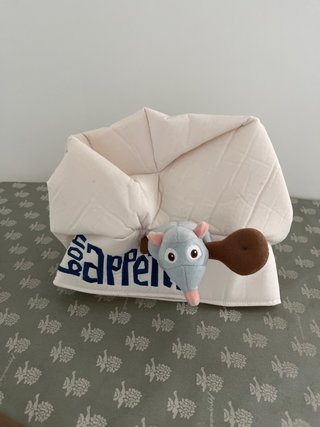 Gorra Cocina Disney Ratatouille