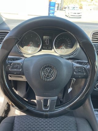 Volkswagen Golf 6 2010