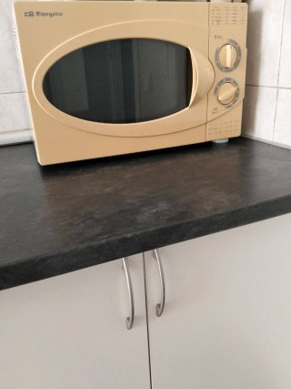 Frigorífico Balay Blanco Vintage