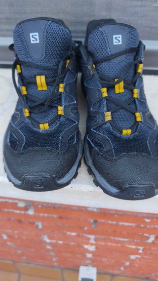 Zapatillas