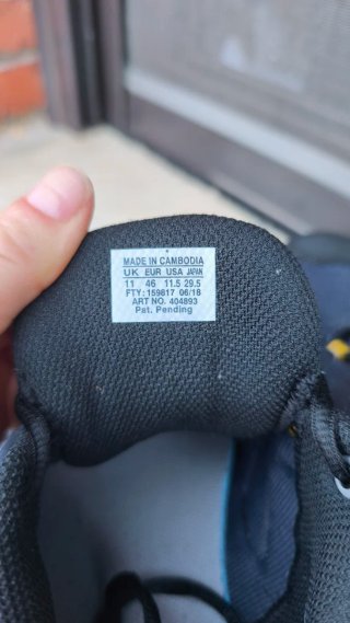 Zapatillas