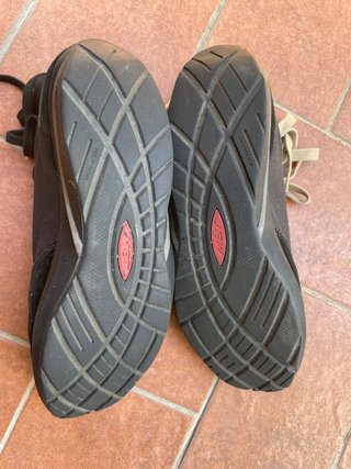Scarpe MBT nere