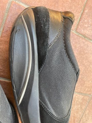Scarpe MBT nere