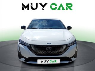 Peugeot 308 PureTech 130 Allure 96 kW (130 CV)