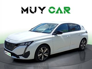 Peugeot 308 PureTech 130 Allure 96 kW (130 CV)