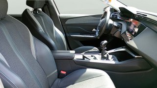Peugeot 308 PureTech 130 Allure 96 kW (130 CV)