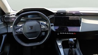 Peugeot 308 PureTech 130 Allure 96 kW (130 CV)