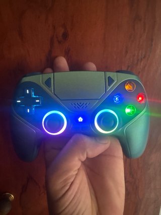 Mando PS5 Wireless Controller RH-5188