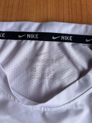 Camiseta Nike Pro Manga Larga Compresión
