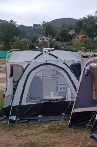 Caravana Moncayo
