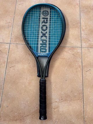 Raqueta de Tenis ROX PRO
