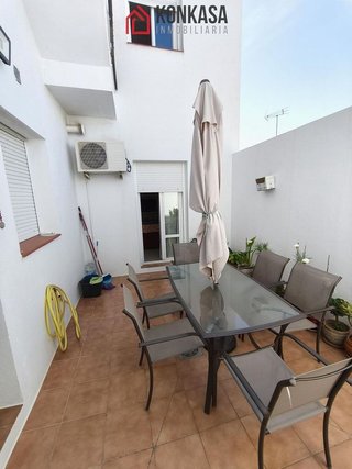 Chalet en venta en Arcos de la Frontera