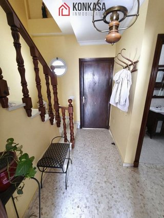 Chalet en venta en Arcos de la Frontera
