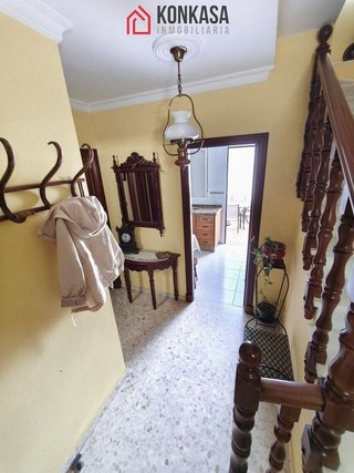Chalet en venta en Arcos de la Frontera