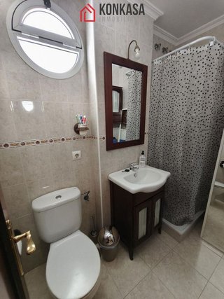 Chalet en venta en Arcos de la Frontera