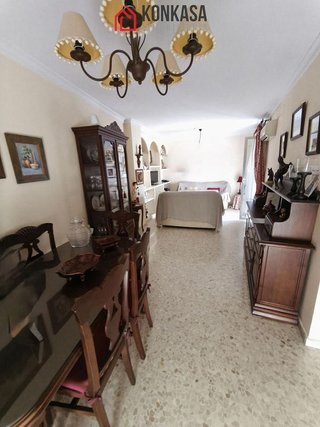Chalet en venta en Arcos de la Frontera