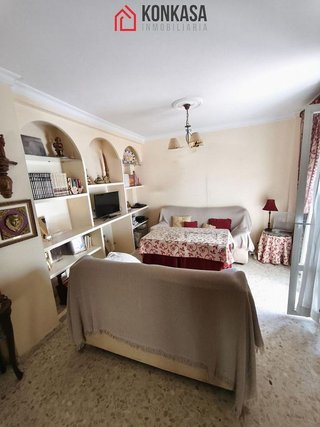 Chalet en venta en Arcos de la Frontera