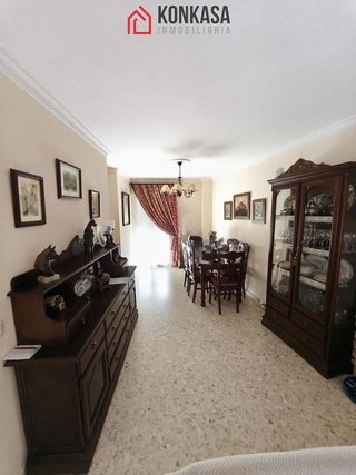 Chalet en venta en Arcos de la Frontera