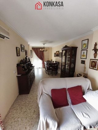 Chalet en venta en Arcos de la Frontera