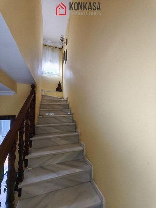 Chalet en venta en Arcos de la Frontera