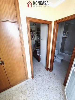 Chalet en venta en Arcos de la Frontera