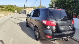 Hyundai Santa Fe 2007
