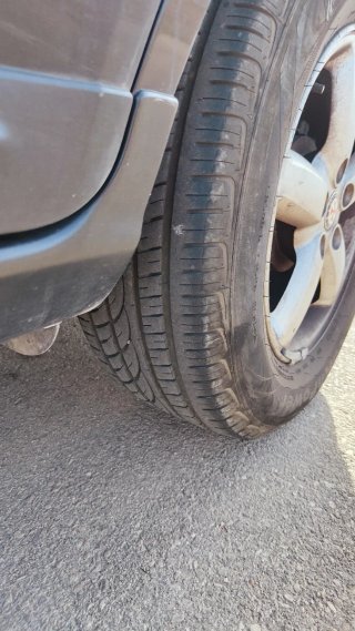 Hyundai Santa Fe 2007