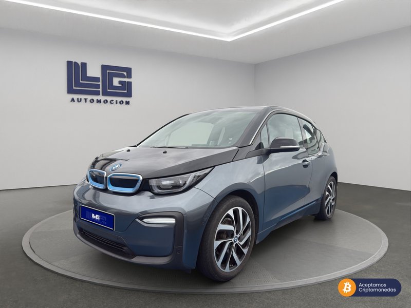 BMW i3 BMW i3 120ah - foto 1