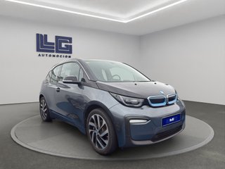 BMW i3 BMW i3 120ah