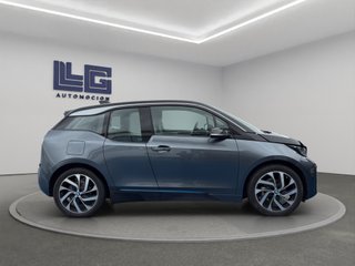 BMW i3 BMW i3 120ah