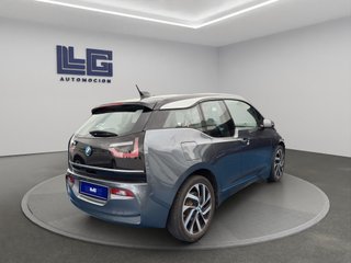 BMW i3 BMW i3 120ah
