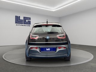 BMW i3 BMW i3 120ah
